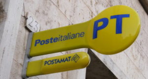 prestito alle poste